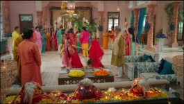 Kabhi Neem Neem Kabhi Shahad Shahad - 17th August 2025